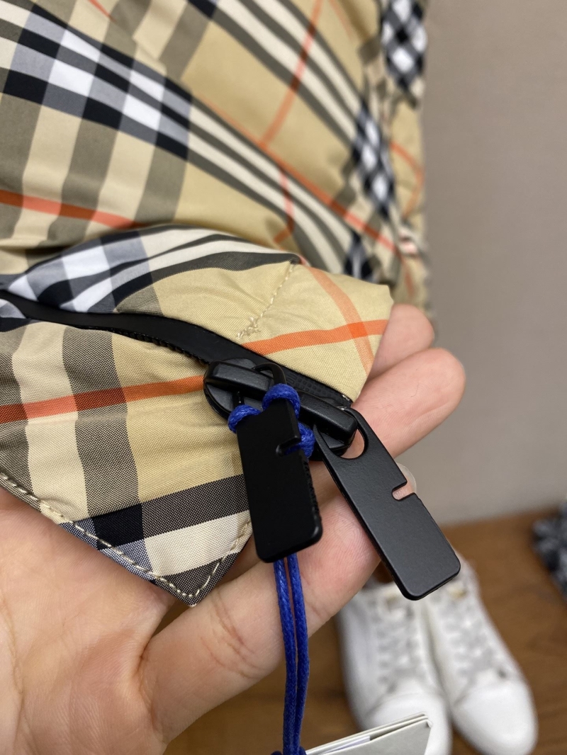 Bv*b*rry down jackets